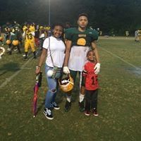 Profile Picture of Antonio Bankston (@finalkutz) on Pinterest