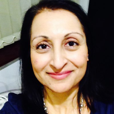 Profile Picture of Neelam Patel (@neelampatel66) on Twitter