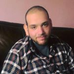Profile Picture of Joshua charlip (@joshuacharlip1993) on Instagram