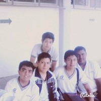 Profile Picture of Axel Castillo (@axel-castillo-3) on Quora