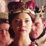 Profile Picture of Anne Boleyn (@annetudorboleyn) on Instagram