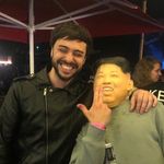 Profile Picture of Pablo Carrera González (@pablocarreraglz) on Instagram