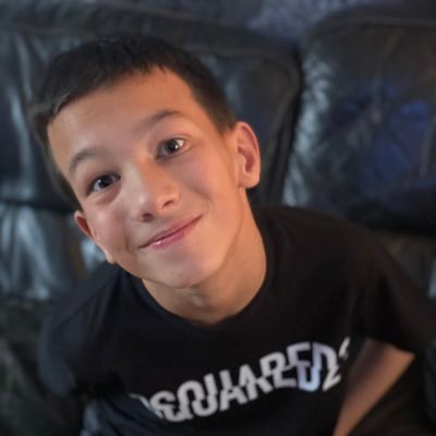 Profile Picture of Lucas Vezza (@BlixemT) on Twitter