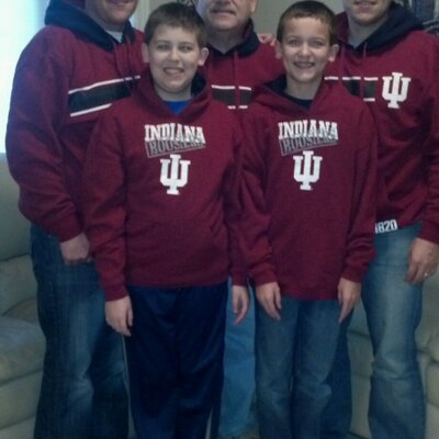 Profile Picture of Mike DeRose (@komets1952) on Twitter