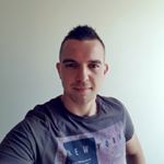 Profile Picture of Christopher Chapelle (@chris_fitness_33) on Instagram