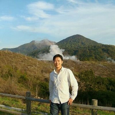 Profile Picture of Chris Chuang (@strong6767) on Twitter