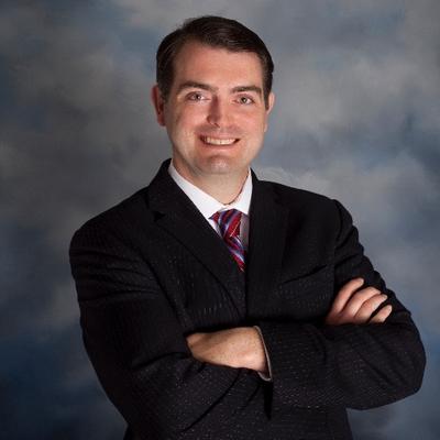 Profile Picture of Kyle Verret (@VerretLaw) on Twitter