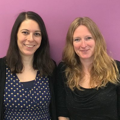 Profile Picture of Jane And Vicky (@LondonPlus_HL) on Twitter