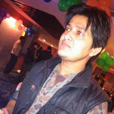 Profile Picture of Vipul Budakoti (@saba_jerry) on Twitter