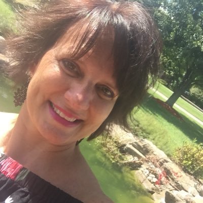 Profile Picture of Lisa Schulkens Schack (@laschack) on Twitter