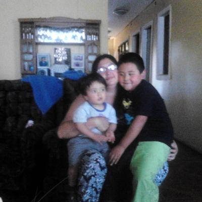 Profile Picture of isabel troncoso (@isabeltroncoso9) on Twitter