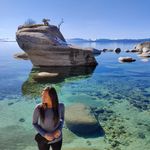 Profile Picture of Rachel Obendorf | Tahoe Enthusiast ✨ (@rachelobendorf) on Instagram