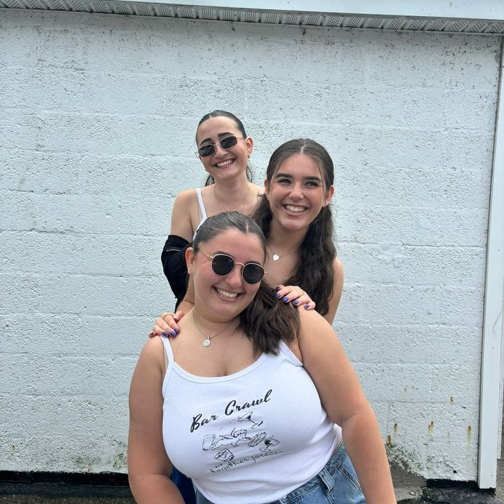 Profile Picture of Jaclyn (@jhm2048) on Tiktok