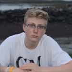 Profile Picture of Félix Michaud (@_mi_chaud_) on Instagram