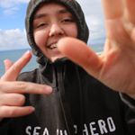 Profile Picture of Caitlin (@caitlinthephotominor) on Instagram