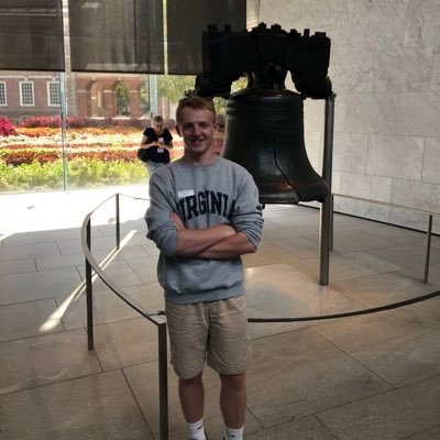 Profile Picture of Guy Brooks (@D_Brooks3) on Twitter