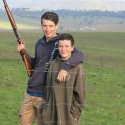 Profile Picture of Tom Natoli (@tom_natoli) on Twitter