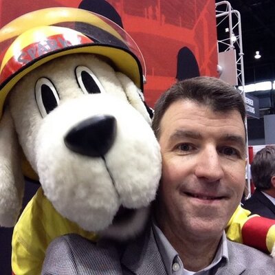 Profile Picture of Greg Harrington (@NFPAGregH) on Twitter