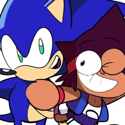 Profile Picture of OK K.O!:Reanimated (@REANIMATEDOKKO) on Twitter