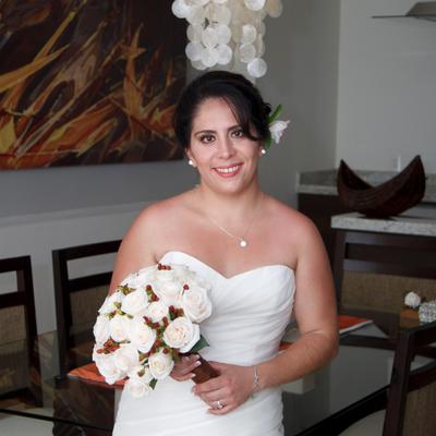 Profile Picture of Marisol Córdova (@marisol_cb) on Twitter
