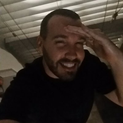 Profile Picture of James Martinson (@JamesMartinson7) on Twitter