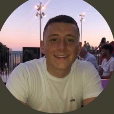 Profile Picture of Ben Rowbotham (@ben_rowbotham) on Twitter