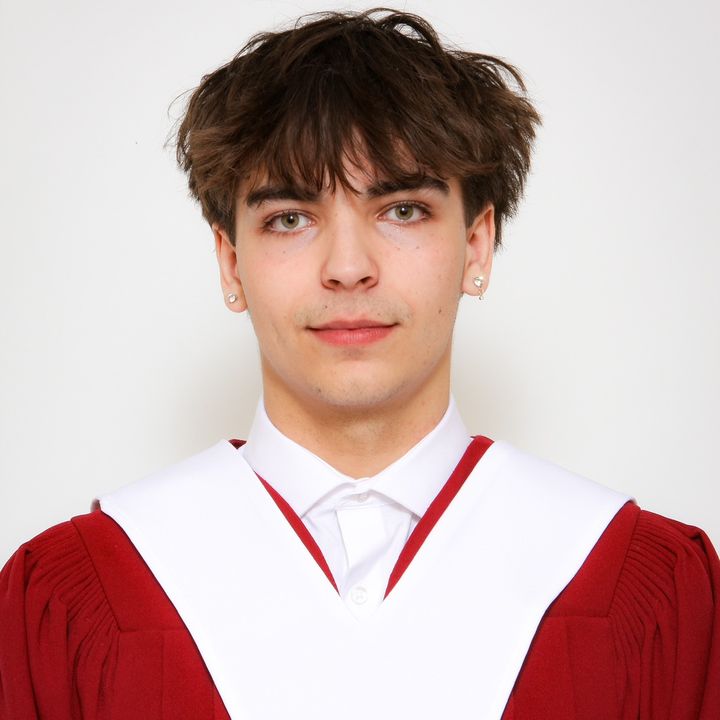 Profile Picture of Landon_theriault (@landon.theriault) on Tiktok