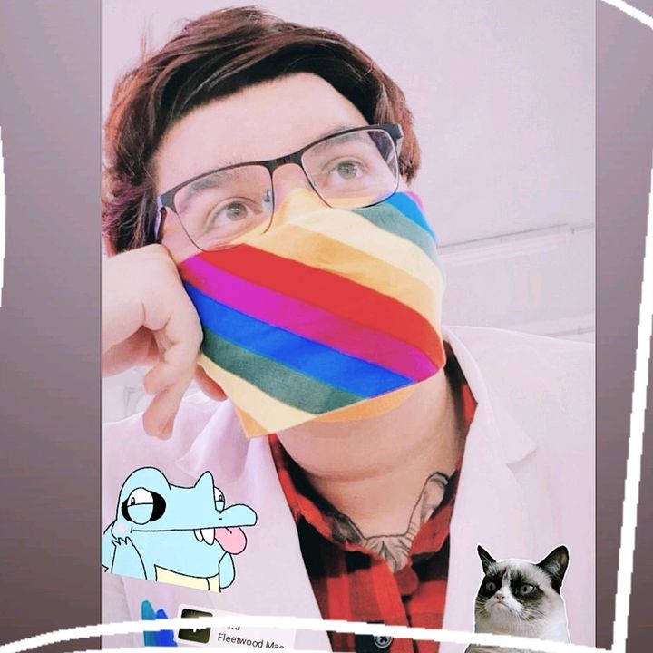 Profile Picture of Matito (@bryanplas) on Tiktok
