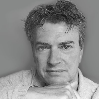 Profile Picture of Jean-Simon Cornelis (@JSCornelis) on Twitter