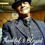 Profile Picture of Walter Ricks (@walterricksricks) on Instagram