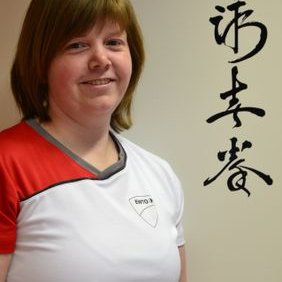 Profile Picture of Kim Berger (@Kim__Berger) on Twitter