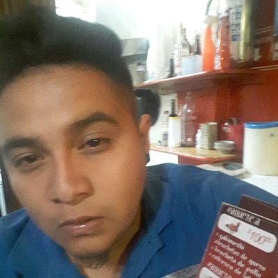 Profile Picture of Alan Brian Barriga (@alanbrianbarri2) on Twitter