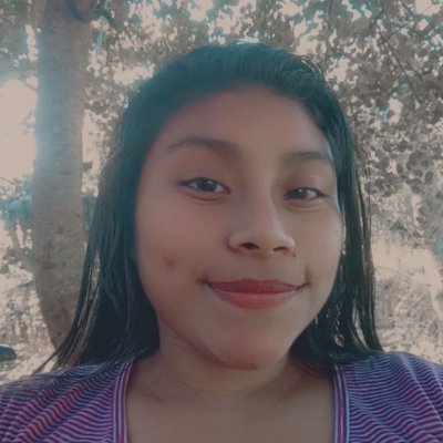Profile Picture of Areli García Arias (@AreliGarcaAria1) on Twitter