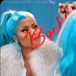 Profile Picture of onika tanya maraj (@onikasprague) on Instagram