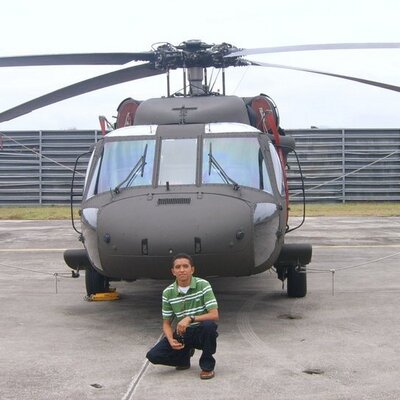 Profile Picture of Carlos Alfonso Bueso (@carlosbueso79) on Twitter