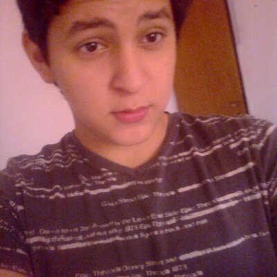 Profile Picture of Alexander Espinola (@alex_blinker_) on Twitter