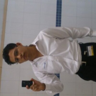 Profile Picture of ángel Muñoz (@jorel_alvarez) on Twitter