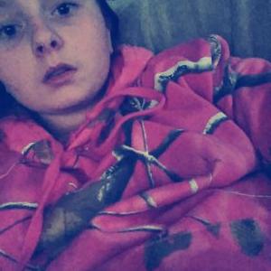 Profile Picture of Savannah Travis (@Slick_love_camo) on Twitter