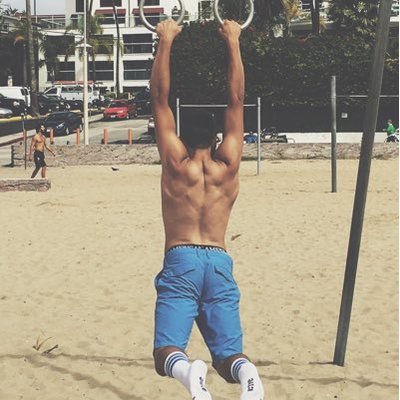 Profile Picture of James Geiselhofer (@jamesgfitness) on Twitter