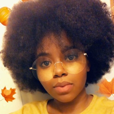 Profile Picture of Mel Coco 💋 ♒️ (@_missmillz) on Twitter