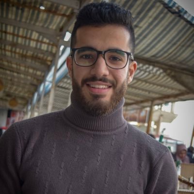 Profile Picture of Kareem Abdelrahman 🦅 (@kareem_koka14) on Twitter