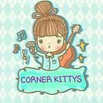 Profile Picture of Ransel,,Jedai Ribbon,Popsocket (@cornerkittys) on Instagram