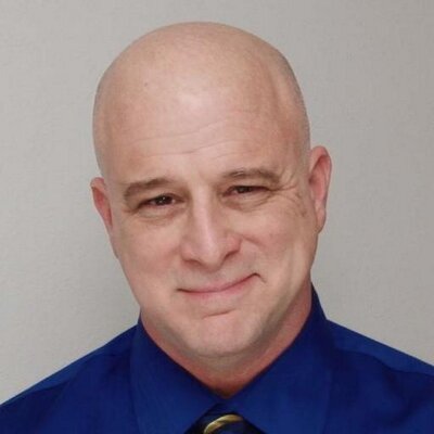 Profile Picture of Robert Riddick (@RRiddickNOLA) on Twitter