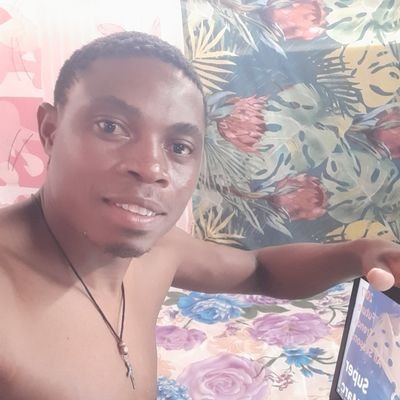 Profile Picture of Haingura Joseph Manfred (@HainguraManfred) on Twitter