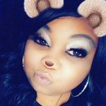 Profile Picture of Trina Collins (@treen_bean15) on Instagram