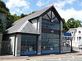 Profile Picture of Penarth Lifeboat Stationon Wikipedia