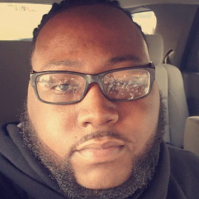 Profile Picture of William Constant III (@wconstant3) on Twitter
