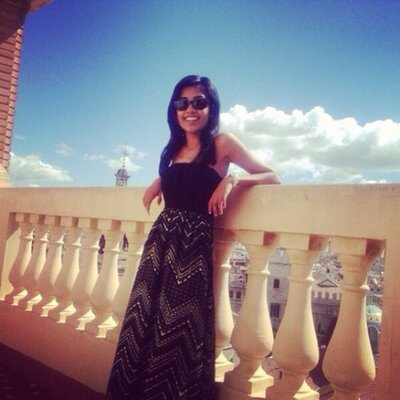 Profile Picture of Nisha Shah (@Nishashah01) on Twitter