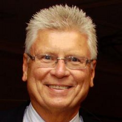 Profile Picture of Mike Smolinski (@energydirection) on Twitter