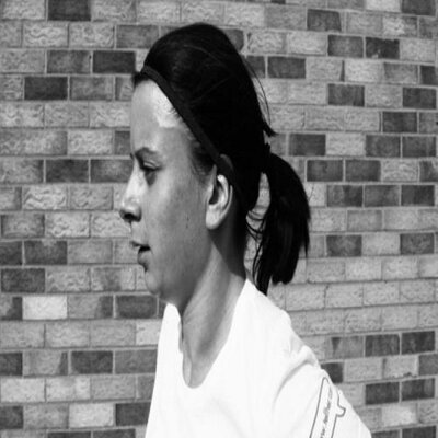 Profile Picture of Caroline Hutchings (@@RunCazRun) on Twitter